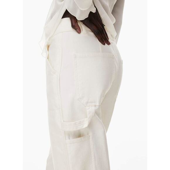 Aritzia Wilfred Free Brennan Pants - Picture 3 of 7